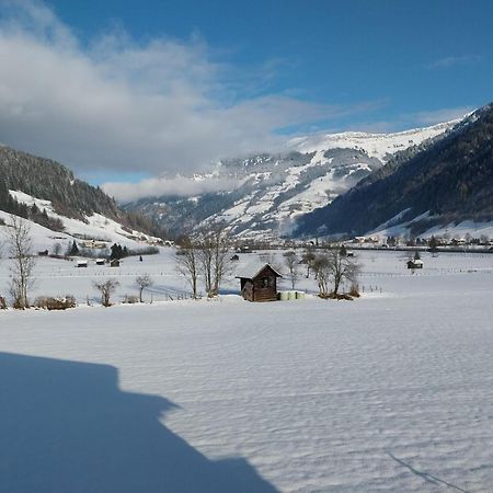 Studio Dorfblick In Dorfgastein Apartment Екстериор снимка