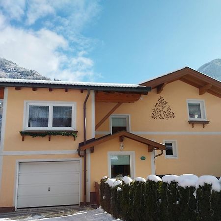 Studio Dorfblick In Dorfgastein Apartment Екстериор снимка