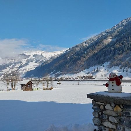 Studio Dorfblick In Dorfgastein Apartment Екстериор снимка