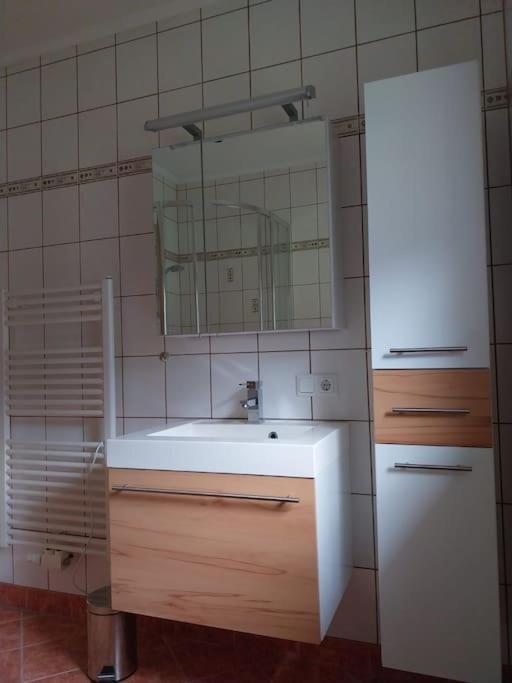 Studio Dorfblick In Дорфгащайн Екстериор снимка