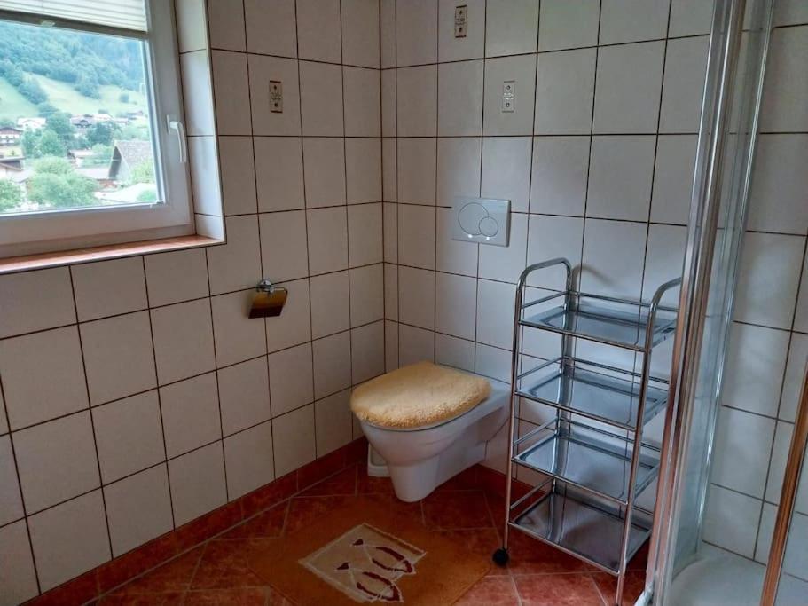 Studio Dorfblick In Дорфгащайн Екстериор снимка