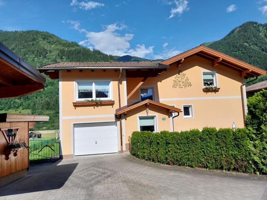 Studio Dorfblick In Dorfgastein Apartment Екстериор снимка